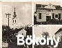 Bökönyi hírek